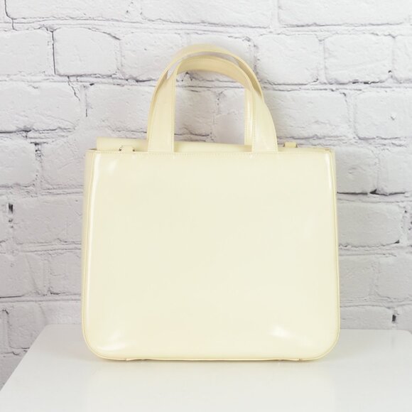 GUCCI VTG Soho Two-Way Bag - Picture 4 of 16